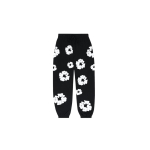 Treeningp&uuml;ksid Denim Tears The Cotton Wreath Must EU L black