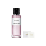 DIOR Kogutav Kirsipuu &Otilde;ite Tants Parf&uuml;&uuml;mipoti Pourri L&otilde;hn Eau De Parfum EDP Jasmiin Roos Kirsipuu &Otilde;is Mandel 50ml|White Box Shopping Bag