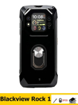 Blackview Rock 1 Telefonikarp, alus Blackview Rock 1 must