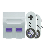 TV m&auml;ngukonsool SNES 821 8-bitine m&auml;ng Mini kodu US Regulation#1