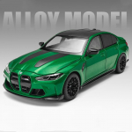 1:24 Bmw M3 Cs Lci G80 Mpower Superauto Sulamist Auto Mudel Heli Ja Valgusega T&otilde;mba Tagasi Laste M&auml;nguasi Kogumisobjekt S&uuml;nnip&auml;evakingitus