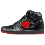 Jordan 1 Retro High SP Gina CD7071-001 41 black