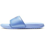 Nike Benassi Jdi Pl&auml;tud 'Aluminum' Naiste 343881-407 35.5