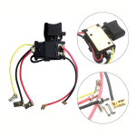 L&uuml;liti Makita DF347D 638887-6 jaoks