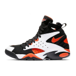 Nike Air Maestro 2 Ltd Rush Orange AH8511-101 42.5 black