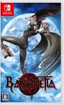 Bayonetta Switch -