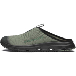 SALOMON RX Slide 3.0 Ei ole erifunktsiooni Suletud varbaga sussid Unisex L47855900 36 gray