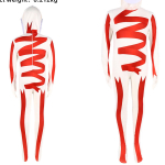 Digitaalne Tsirkus Pomni Cosplay Kost&uuml;&uuml;m H&auml;mmastav Freaki Tsirkus Multifilm Caine Cosplay R&otilde;ivad Laste Halloweeni Kost&uuml;&uuml;mid Pomni Tunked KID 110 pink
