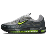 Nike AIR MAX TL 2.5 Hingavad Vabaaja Jalan&otilde;ud Meeste Hall FZ4110-010 42.5 hall