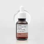 [NANO RETSEPT.] Alfa-arbutiin 10% Liposoomne kontsentraat Valgustav s&auml;ra Kosmeetiline tooraine 10ml / 30ml 30ml 1EA