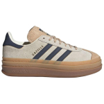 Gazelle Wmns Adidas Originals Bold 'Cream Night Indigo' Naiste JQ5126 40 beige