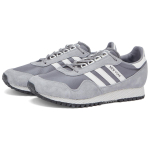 New York Adidas Originals 'Grey Crystal White' JH5113 43⅓ gray