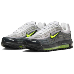 Nike AIR MAX TL 2.5 Hingavad Vabaaja Jalan&otilde;ud Meeste Hall FZ4110-010 42 gray