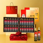 Cheong Kwan Jang 6-aastane punase žen&scaron;enni ekstrakt Hwalgi-ryeok 16-osaline komplekt 320 ml kinkekomplekt (Pakkimiskangas kaasas) 1 tk 320ml 32 tk
