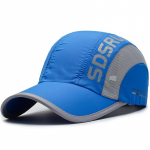 [NORTHWOOD]Hingav suvem&uuml;ts v&auml;ljas, kiirelt kuivav meeste naiste pesapallim&uuml;ts Snapback isam&uuml;ts 56-60cm sinine