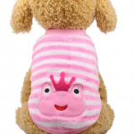 12 v&auml;rvi multikas kutsikavest Soe koerariided Chihuahua Prantsuse buldogi koeramantel v&auml;ikesele koeravestile L