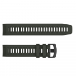 22 mm silikoonist kellarihm Garmin Instinct / Instinct 2 nutikella rihma jaoks