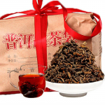 500g Tippkvaliteediga Original Puer Tea Ripe Tea Puer Cook Puerh Tea Yunnan Must Tee