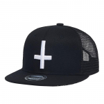 NORTHWOOD 2 v&auml;rvi suvine v&otilde;rkk&uuml;bar Hingav 3D tikandid Hip Hop Cap Meeste Snapback 55-61 cm valge