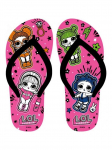 Flip Flops LOL &uuml;llatus! 28/29 Heleroosa