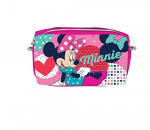 Minnie Disney pliiatsikott 19 X 12.5 x 6 cm Heleroosa
