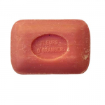 Marseille seep Savonnerie le S&eacute;rail 100g Apelsini&otilde;is oranž