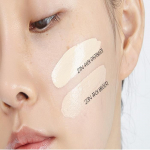 Glint By Vdivov Skinglass Cushion SPF 35 PA++ 13g 2 v&auml;rvi 1. 21N Sheer Ivory