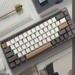 Xiaomi MIIIW ART-seeria mehaaniline klaviatuur 68 klahviga kolme režiimiga 2,4G/bluetooth/C-t&uuml;&uuml;pi juhtmega Gateron G Pro l&uuml;liti kuumvahetusega hall