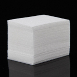 400 tk puuvillased ebemevabad k&uuml;&uuml;nelapid k&uuml;&uuml;negeelilaki eemaldaja padja k&uuml;&uuml;nekunsti puhastus paberist manik&uuml;&uuml;ri t&ouml;&ouml;riist