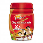 Dabur Chyawanprash, 1KG 1 KG Pack of 1