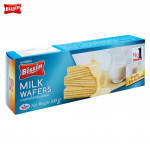 Bissini piimavahvlid 100 gx 1 tk / 3 tk / 6 tk / 12 tk - Tai suupiste 100 g