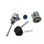 Ukseluku koost Sobib:Toyota Land Cruiser Prado(GRJ150) 2010 OE:69005-60F80