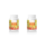 Metabolism Complex New Life Ainevahetust toetav toidulisand, 60 tabletti Pack of 2 (for 2 months)