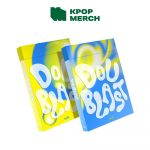 Kep1er &ndash; DOUBLAST (2. minialbum) B1UE BLAST
