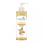 Ultra-toitev du&scaron;igeel mandli&otilde;liga (200 ml), Mandli&otilde;li &uuml;lirikas kehapesuvahend, Biotique 10.825