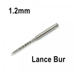 Hambaimplantaadi labidas Pilot Marking Lance kirurgiline puur 1,5 mm + 1,2 mm hambaarsti t&ouml;&ouml;riistad 1 piece 1.2mm