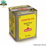 Turkish Tea &Ccedil;aykur Bud Chai Beverages Tea Box Fresh Yoga Tea Loose Tea Earl Grey 125 gr