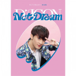 DICON D'FESTA MINIV&Auml;LJAANNE 'NCT DREAM' MARK