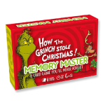 Memory Master kaardim&auml;ng (Grinch)