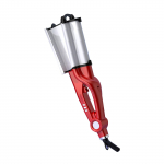 Juuste lokirull, 28 mm keraamiline juuksel&otilde;ikur munarull Juuste lokirull Juuste krimpsu temperatuur US Plug