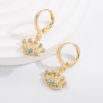 Naiste r&otilde;ngask&otilde;rvar&otilde;ngas Bohemian O-kujuline loominguline riisihelmed liialdatud tarvikud k&otilde;rvar&otilde;ngad OneSize punane