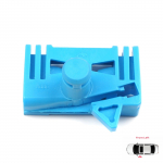 EWR144 aknat&otilde;stuki remondiklambrid vasaku esiukse 7700842247 jaoks Renault Clio 2 Coupe 1998-2006