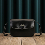 Johnature Simple naturaalne pehmest veisenahast naistekott ehtsast nahast k&auml;sitsi valmistatud &uuml;hev&auml;rvilised suure mahutavusega &otilde;lakotid