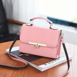 WTEMPO br&auml;ndi trendikas moekas lukustatav kandikott Sada vabaaja kotti ostlemise &otilde;lakottid valge