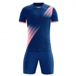 Meeste jalgpallis&auml;rkide komplekt Vormiriietus Naiste kampsunist sublimatsioonikomplekt Laste kampsunid Kleit Jalgpallis&auml;rgid Spordivorm Treeningkost&uuml;&uuml;m Kids size 4XS