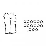 1x klapikaane tihendid VS50807R Chevy Chevrolet Cruze Sonic Buick Encore Trax jaoks