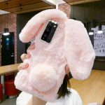 Soe talvek&uuml;&uuml;liku Palus telefoni&uuml;mbris Honor 70 50 Pro 20i 10i 10 Lite 8X 9X Psmart pluss 2019 Huawei P50 P40 P30 P20 Lite P10/Samsung/Redmi/iphone iphone 5 5s se roosa