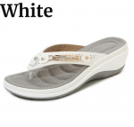 Suvine naiste mood teemant platvorm pl&auml;tud kingad vabaaja sandaalid, naiste mugavad rannajalatsid, sussid 43 must