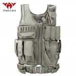 V&auml;lisv&otilde;rgust hingav treeningpaagi top Multifunktsionaalne Forces Armor CS Field Tactical Tankitop One size fits all adjustable in size must