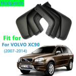 Vormitud auto porilapid VOLVO XC90 2007-2014 2008 2009 2010 2011 2012 2013 porilapid pritsmekaitsed porilapid porilauad gray